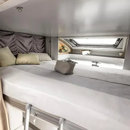 Camper Giottiline Siena 385